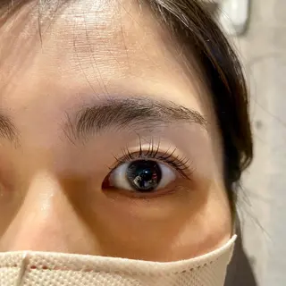 マツエク・マツパ Meviy所属・Meviy （メヴィー）のマツエク・マツパデザイン