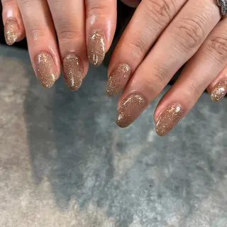 ネイル salon akua nail＆リラクのマツエク・マツパデザイン