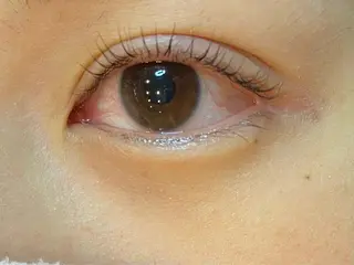 マツエク・マツパ olinaBeautySalon所属・Yuki .のマツエク・マツパデザイン