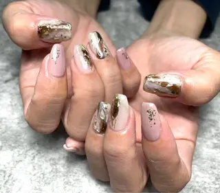 ネイル RISA joie nailのネイルデザイン