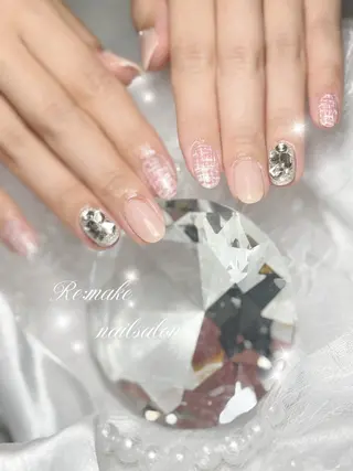 ネイル Suetake Shuriのネイルデザイン