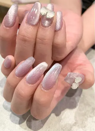 ネイル ecrin 💎 mayuのネイルデザイン