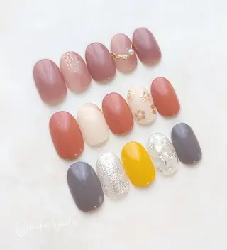 ネイル 所沢の小さなネイル屋さん所属・所沢の小さな ネイル屋さんのネイルデザイン