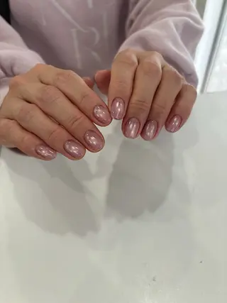 ネイル Nail salon Rilyのネイルデザイン