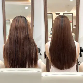 PROGRESS 🌈✨まい✨🌈のマツエク・マツパデザイン