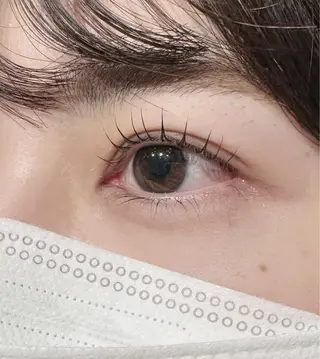 マツエク・マツパ dearbeauty plusのマツエク・マツパデザイン