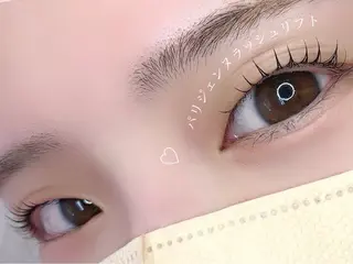 マツエク・マツパ Beautysalon coco所属・COCO‎🤍 Miyuの眉毛・アイブロウイメージ