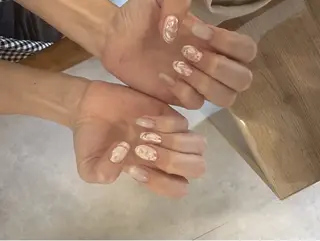 ネイル KITS NAIL所属・KITS NAIL@ RIKAのネイルデザイン