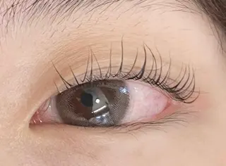 マツエク・マツパ handsemu EYELASHのマツエク・マツパデザイン
