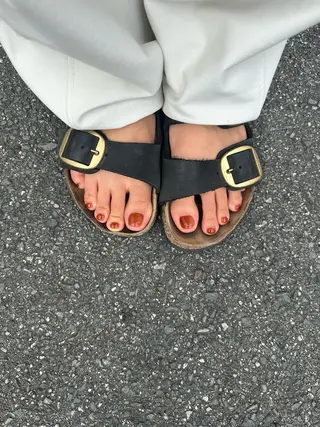 ネイル atelier design Amiのネイルデザイン