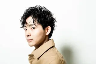 メンズ 💈豊橋メンズ専門 NO.1刑部七海💈のヘアスタイル