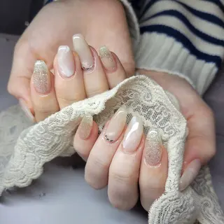 ネイル Nail salon Coco所属・Nail salon Coco【溝の口駅】のネイルデザイン