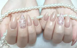 ネイル モニカ アキイのネイルデザイン