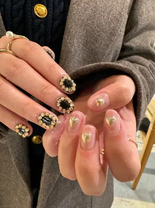 ネイル Marin🔖 /学生人気No. 1のヘアスタイル