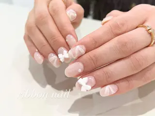 ネイル Nail Salon LUA所属・大矢 亜美のネイルデザイン