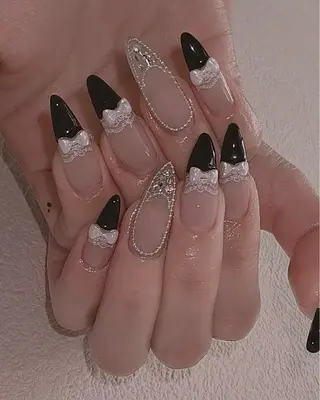 ネイル Beauty Salon Regene 【リジェネ】所属・Regene TAMURAのネイルデザイン