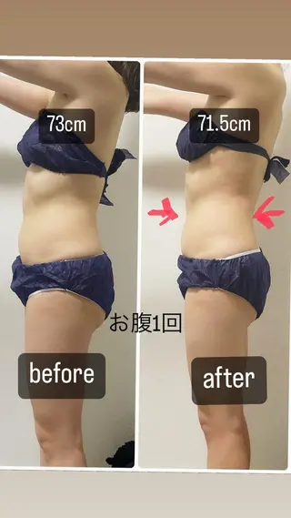 古山 由美子のエステ・リラクイメージ