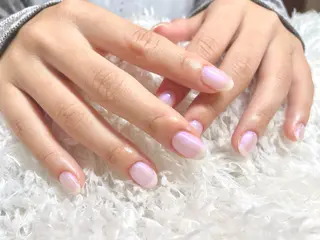 ネイル 三浦 絆生のネイルデザイン