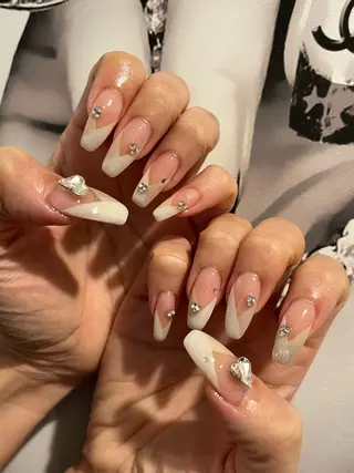 ネイル KAONAIL 【YUI】のネイルデザイン