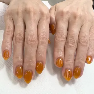 ネイル 【MAXKELLY】 KOBIKI🐾のネイルデザイン