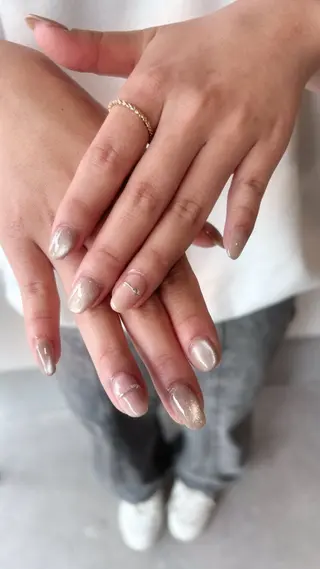 ネイル vante yudukiのネイルデザイン