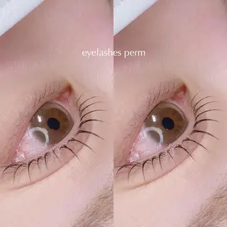 マツエク・マツパ Nancy所属・束感まつげ❤︎ あみのマツエク・マツパデザイン