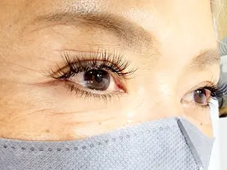 マツエク・マツパ   litenのマツエク・マツパデザイン