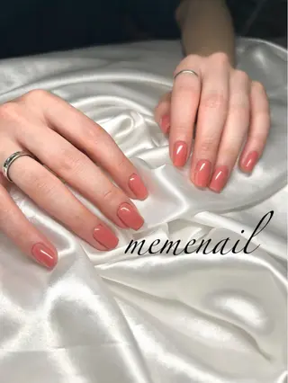 ネイル Noguchi Megumiのその他イメージ