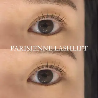 マツエク・マツパ マリーテレジア SHIONのマツエク・マツパデザイン