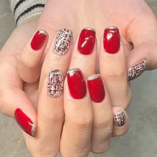 ネイル maison de NALIのネイルデザイン