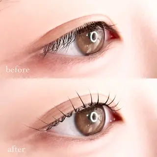 マツエク・マツパ M. Kayamaの眉毛・アイブロウイメージ