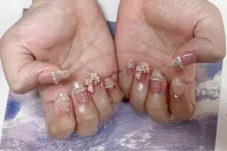 ネイル シーシー ネイルのネイルデザイン