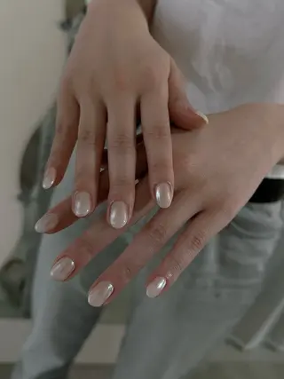 ネイル Seeil所属・Seeil .のネイルデザイン