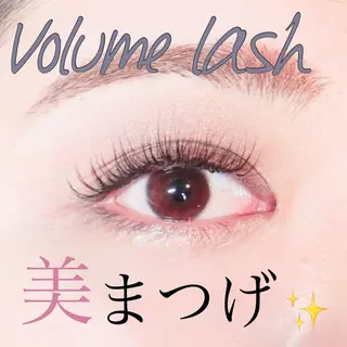 マツエク・マツパ Prism  eye オチアイのマツエク・マツパデザイン