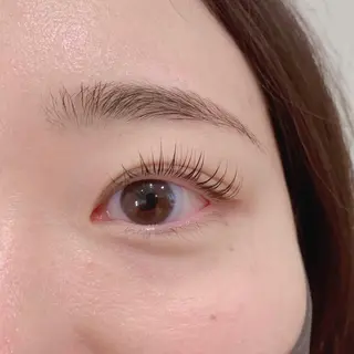 マツエク・マツパ y uの眉毛・アイブロウイメージ