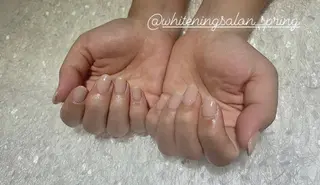 ネイル Nakao Hitomiのネイルデザイン