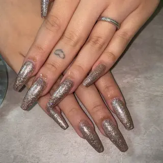 ネイル One Na1l ゆい☺︎のネイルデザイン