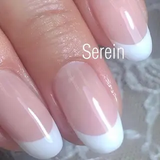 ネイル nail salon Sereinのネイルデザイン