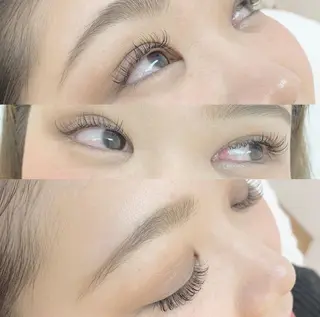 マツエク・マツパ RICOL マツエク・まつパのマツエク・マツパデザイン