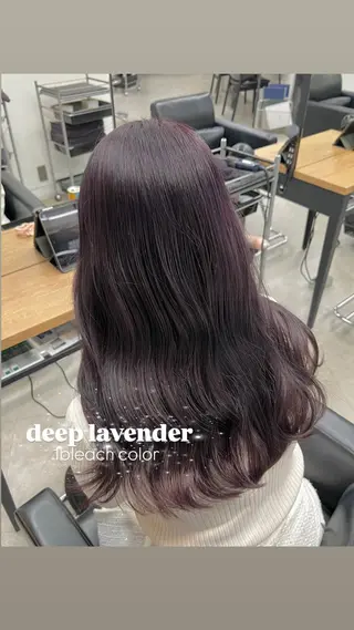 カラー 🎀kawaii pink/のえか💖のヘアスタイル