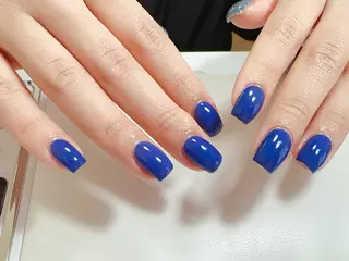 ネイル NAIL CIRCLESのネイルデザイン