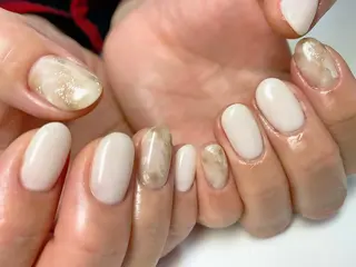 ネイル chura刈谷店☆ Ｎａｉｌのネイルデザイン