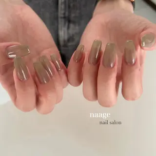ネイル naage nailのネイルデザイン