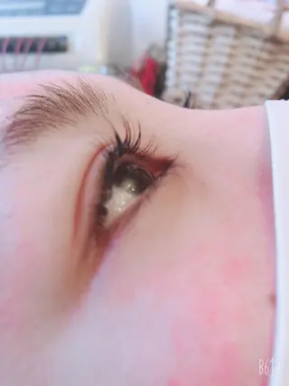 マツエク・マツパ loisir yamanoのマツエク・マツパデザイン