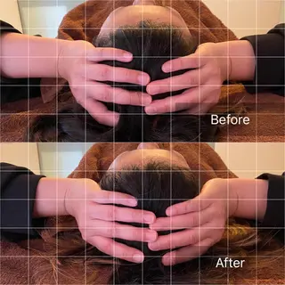 整顔整頭所属・整顔整頭 ｾｲｶﾞﾝｾｲﾄｳのエステ・リラクイメージ