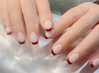 ネイル 🎀Lilla💎 Nail Salonのネイルデザイン