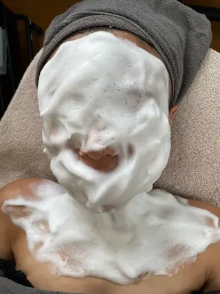 筋膜フェイシャル UruSALON🌿のエステ・リラクイメージ