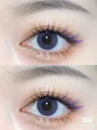 マツエク・マツパ マ サミのマツエク・マツパデザイン