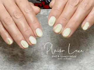 ネイル my place+s所属・o4nail___ ARISAのネイルデザイン