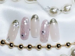 ネイル Joy Nowのネイルデザイン